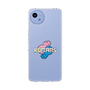 Slim Protection Case［ ROMANs - Logo ］