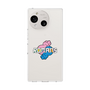 Slim Protection Case［ ROMANs - Logo ］