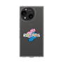 Slim Protection Case［ ROMANs - Logo ］