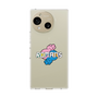 Slim Protection Case［ ROMANs - Logo ］