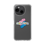 Slim Protection Case［ ROMANs - Logo ］