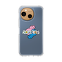 Slim Protection Case［ ROMANs - Logo ］