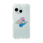 Slim Protection Case［ ROMANs - Logo ］