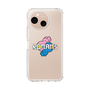 Slim Protection Case［ ROMANs - Logo ］