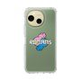 Slim Protection Case［ ROMANs - Logo ］