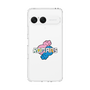 Slim Protection Case［ ROMANs - Logo ］