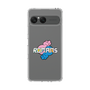 Slim Protection Case［ ROMANs - Logo ］