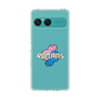 Slim Protection Case［ ROMANs - Logo ］