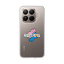 Slim Protection Case［ ROMANs - Logo ］