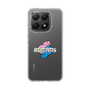 Slim Protection Case［ ROMANs - Logo ］