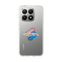 Slim Protection Case［ ROMANs - Logo ］
