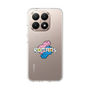 Slim Protection Case［ ROMANs - Logo ］