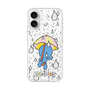 Slim Protection Case［ ROMANs - Person with an Umbrella ］