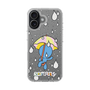 Slim Protection Case［ ROMANs - Person with an Umbrella ］