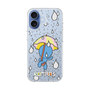 Slim Protection Case［ ROMANs - Person with an Umbrella ］