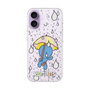 Slim Protection Case［ ROMANs - Person with an Umbrella ］