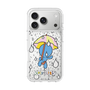 Slim Protection Case［ ROMANs - Person with an Umbrella ］