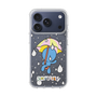 Slim Protection Case［ ROMANs - Person with an Umbrella ］