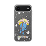 Slim Protection Case［ ROMANs - Person with an Umbrella ］