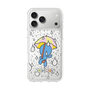 Slim Protection Case［ ROMANs - Person with an Umbrella ］