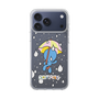 Slim Protection Case［ ROMANs - Person with an Umbrella ］