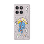 Slim Protection Case［ ROMANs - Person with an Umbrella ］