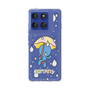 Slim Protection Case［ ROMANs - Person with an Umbrella ］