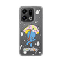 Slim Protection Case［ ROMANs - Person with an Umbrella ］