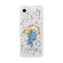 Slim Protection Case［ ROMANs - Person with an Umbrella ］