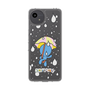 Slim Protection Case［ ROMANs - Person with an Umbrella ］