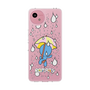 Slim Protection Case［ ROMANs - Person with an Umbrella ］