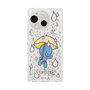 Slim Protection Case［ ROMANs - Person with an Umbrella ］