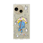 Slim Protection Case［ ROMANs - Person with an Umbrella ］