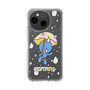 Slim Protection Case［ ROMANs - Person with an Umbrella ］