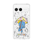 Slim Protection Case［ ROMANs - Person with an Umbrella ］