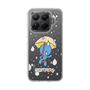 Slim Protection Case［ ROMANs - Person with an Umbrella ］