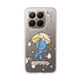 Slim Protection Case［ ROMANs - Person with an Umbrella ］