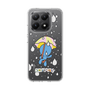 Slim Protection Case［ ROMANs - Person with an Umbrella ］