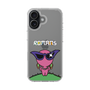 Slim Protection Case［ ROMANs - Beautiful Woman ］