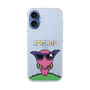 Slim Protection Case［ ROMANs - Beautiful Woman ］