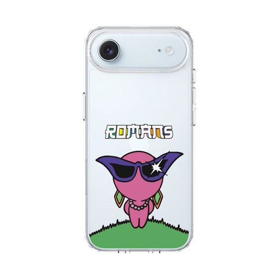 Slim Protection Case［ ROMANs - Beautiful Woman ］