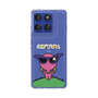 Slim Protection Case［ ROMANs - Beautiful Woman ］