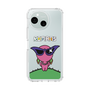 Slim Protection Case［ ROMANs - Beautiful Woman ］