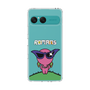 Slim Protection Case［ ROMANs - Beautiful Woman ］