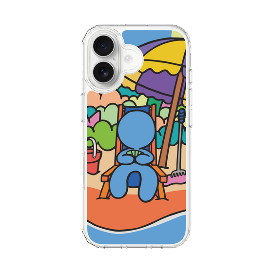 Slim Protection Case［ ROMANs - Solitaire ］