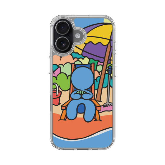 Slim Protection Case［ ROMANs - Solitaire ］