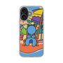 Slim Protection Case［ ROMANs - Solitaire ］