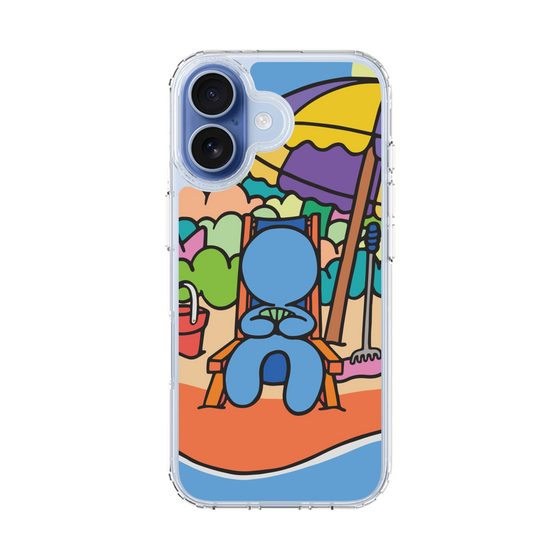 Slim Protection Case［ ROMANs - Solitaire ］