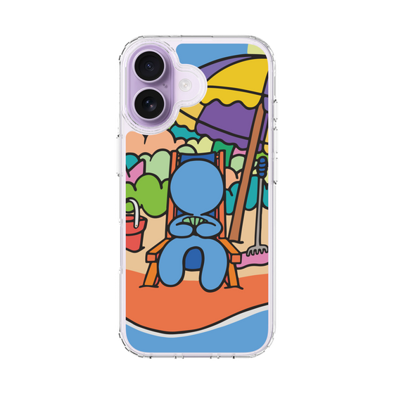 Slim Protection Case［ ROMANs - Solitaire ］