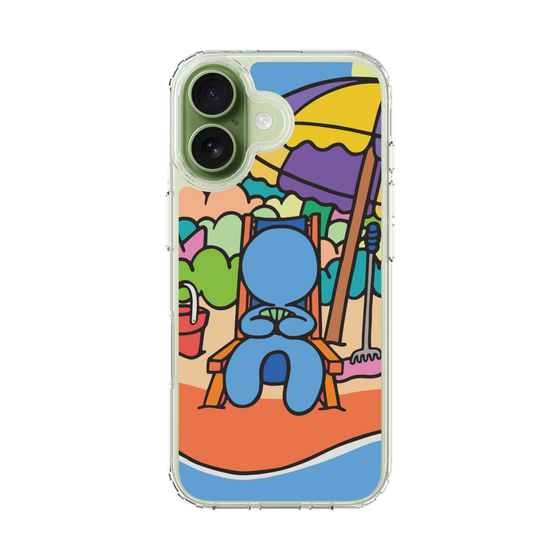 Slim Protection Case［ ROMANs - Solitaire ］